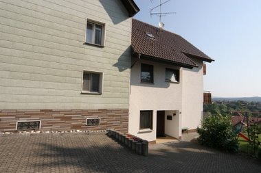 nur noch ein paar Tage