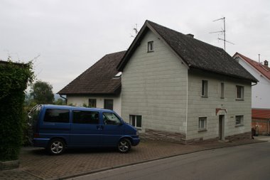 vorher