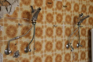Wasserhähne