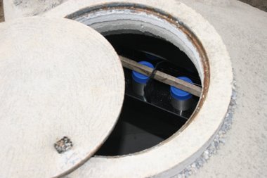 Spaltfilter