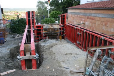 Stellplatz