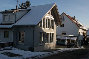 Westseite