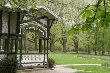 Baden Baden