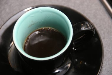 Espresso