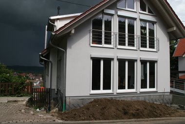 Dichtheitsprüfung Dichtheitsprüfung