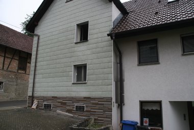 vor einem Jahr