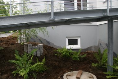 Farngarten