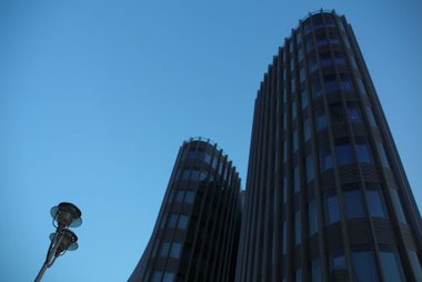 Blaue Stunde blaue Stunde