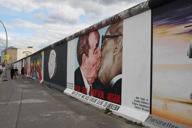 East Side Gallery East Side Gallery