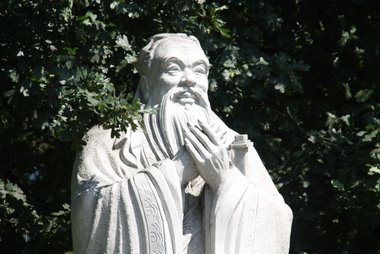 Konfuzius Konfuzius