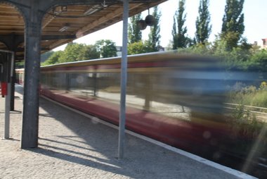 S-Bahn