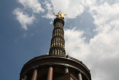 Siegessäule Siegessäule