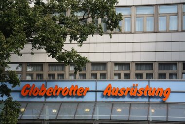 Globetrotter Berlin