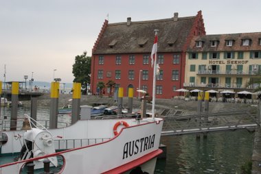 Hafen Meersburg Hafen Meersburg