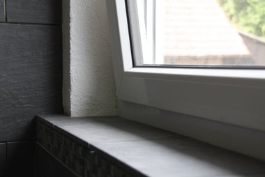 Fensterbank