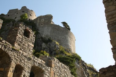 Festung Hohentwiel Festung Hohentwiel