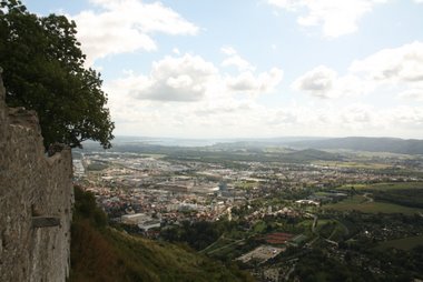 Singen und der Untersee Singen und der Untersee