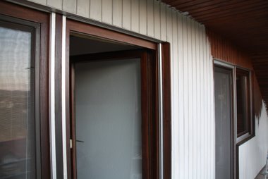 oberer Balkon