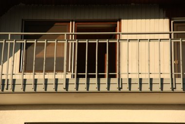 Balkon OG Balkon OG