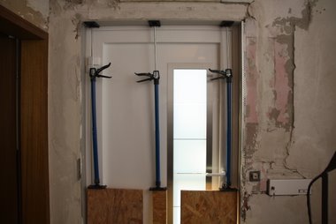 Zentralverriegelung