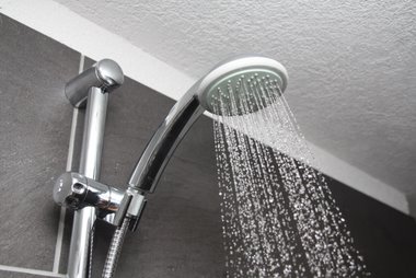 Rainforestshower