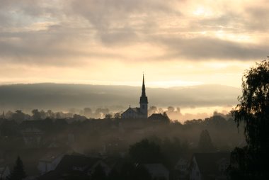 Wahlwies das war's mal für's Erste