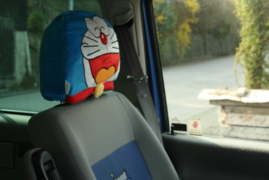 Doreamon