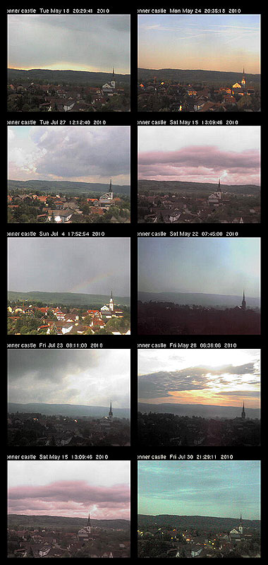 bc WebCamGalerie