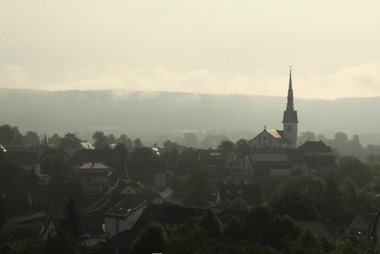 Wahlwies