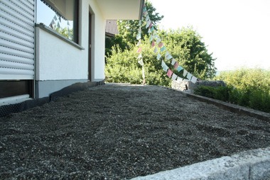 aufgefüllt