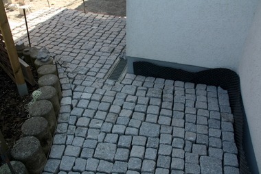 ein kleines Stückchen weiter ein kleines Stückchen weiter