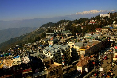 Darjeeling - Westbengalen - Indien