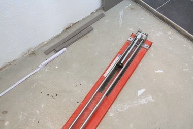 wieder im Einsatz
