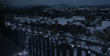 LEDLichterketten