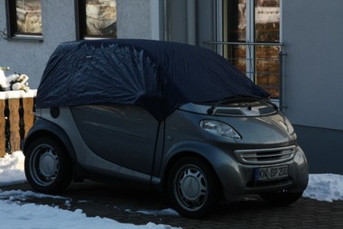 Smart Garage