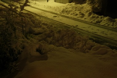 Schneeberg