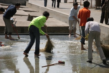 Kunming, Stadt des ewigen Frühlings - Yunnan, China