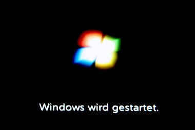 und jetzt geht es los