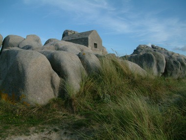 Bretagne - Frankreich