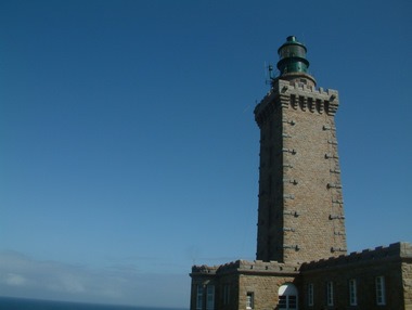 Bretagne - Frankreich