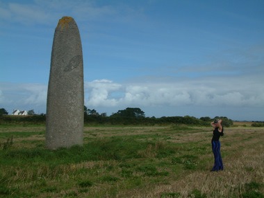 Bretagne - Frankreich