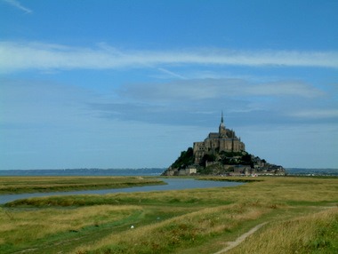 Normandie - Frankreich