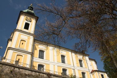 St. Johann - Donaueschingen
