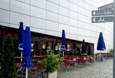 Irish Pub, Tuttlingen