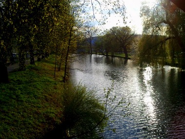 Tuttlingen, Donaupark