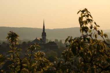 Kirche Wahlwies