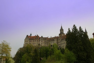 Schloss Sigmaringen