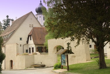 Inzigkofen