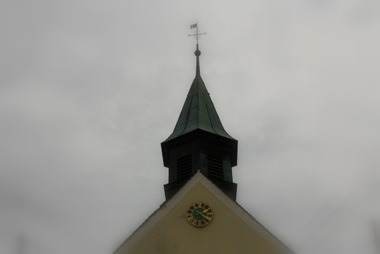 St. Josef - Langenrain