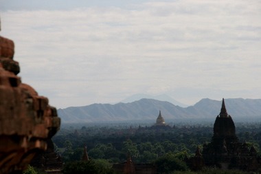 Bagan - Myanmar